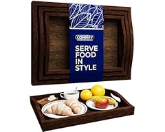 Serving trays set for sale  Delivered anywhere in USA 