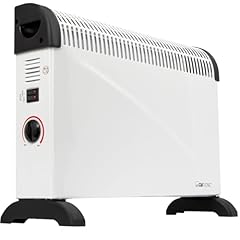 Clatronic chauffage convecteur d'occasion  Livré partout en Belgiqu