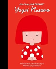 Yayoi kusama for sale  Delivered anywhere in USA 