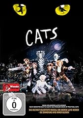 Cats usato  Spedito ovunque in Italia 