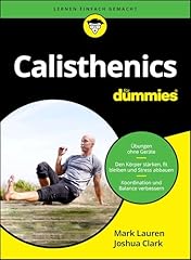 Calisthenics dummies gebraucht kaufen  Wird an jeden Ort in Deutschland