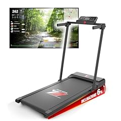 Tapis roulant elettrico usato  Spedito ovunque in Italia 