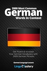 2000 common german for sale  Delivered anywhere in Ireland