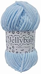 Cygnet jellybaby chunky for sale  Delivered anywhere in UK