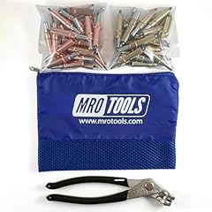 Cleco fasteners cleco for sale  Delivered anywhere in USA 