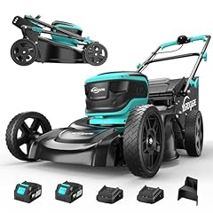 Yardcare tagliaerba elettrico usato  Spedito ovunque in Italia 