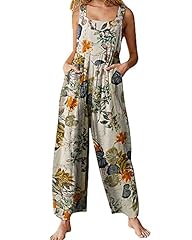 Acrawnni women dungarees for sale  Delivered anywhere in UK