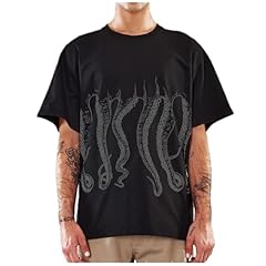 Octopus brand shirt usato  Spedito ovunque in Italia 