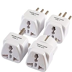 European travel adapter for sale  Delivered anywhere in USA 