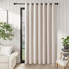 Jinchan linen blackout for sale  Delivered anywhere in USA 