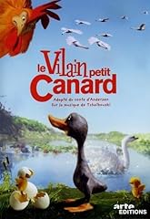 Vilain petit canard d'occasion  Livré partout en France