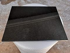 Tagliere granito nero usato  Spedito ovunque in Italia 