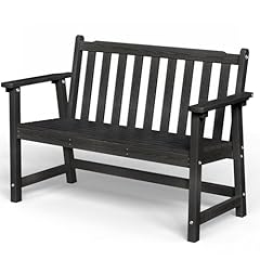 Suunyn outdoor bench for sale  Delivered anywhere in USA 