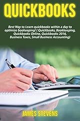 Quickbooks best way for sale  Delivered anywhere in USA 