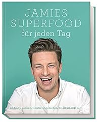 Jamies superfood jeden gebraucht kaufen  Wird an jeden Ort in Deutschland