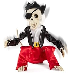 Halloween animatronics skeleto for sale  Delivered anywhere in UK