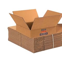 Box usa corrugated for sale  Delivered anywhere in USA 