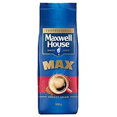 Maxwell house max gebraucht kaufen  Wird an jeden Ort in Deutschland