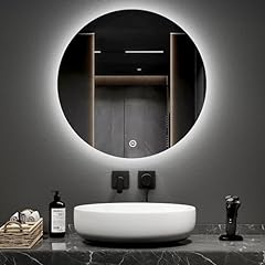 Emke round bathroom for sale  Delivered anywhere in Ireland