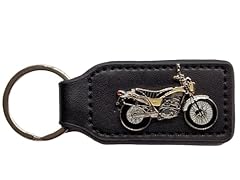 Porte clés moto d'occasion  Livré partout en France