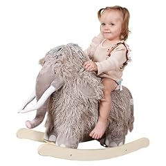 Labebe plush rocking for sale  Delivered anywhere in USA 