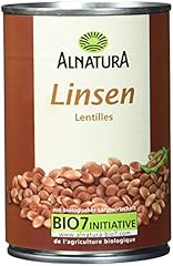 Alnatura bio linsen gebraucht kaufen  Wird an jeden Ort in Deutschland