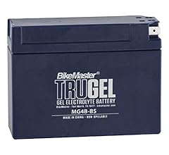 Bikemaster trugel battery for sale  Delivered anywhere in USA 