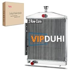 Lincoln 300 radiator for sale  Delivered anywhere in USA 