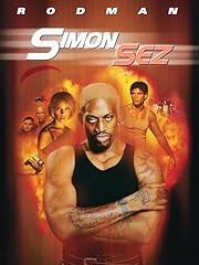 Simon sez usato  Spedito ovunque in Italia 