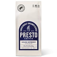 Presto coffee house for sale  Delivered anywhere in UK