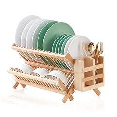 Worthyeah bamboo dish for sale  Delivered anywhere in USA 