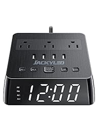 Jackyled alarm clock for sale  Delivered anywhere in USA 