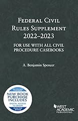 Federal civil rules for sale  Delivered anywhere in USA 