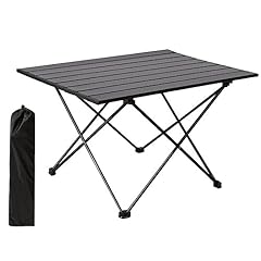 Portable camping table for sale  Delivered anywhere in UK