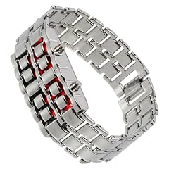 Lioobo orologio digitale usato  Spedito ovunque in Italia 