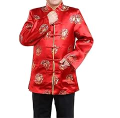 Tang suit chinese for sale  Delivered anywhere in USA 