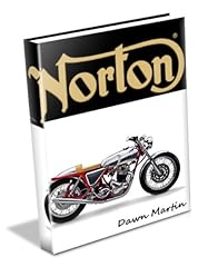 History norton motorcycles for sale  Delivered anywhere in USA 