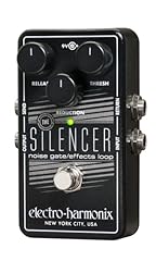 Electro harmonix silencer for sale  Delivered anywhere in USA 