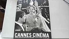 Cannes cinéma d'occasion  Livré partout en France