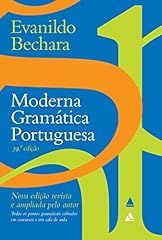 Moderna gramatica portuguesa gebraucht kaufen  Wird an jeden Ort in Deutschland