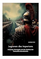 Legionen imperiums aufstieg gebraucht kaufen  Wird an jeden Ort in Deutschland