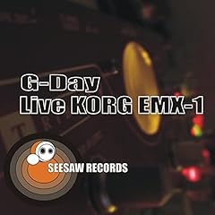 Live korg emx usato  Spedito ovunque in Italia 