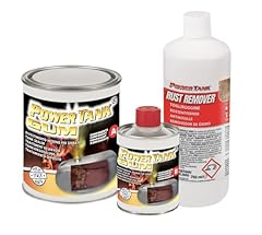 Power tank gum usato  Spedito ovunque in Italia 