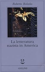 Letteratura nazista america usato  Spedito ovunque in Italia 