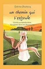 Chemin enroule contes d'occasion  Livré partout en France