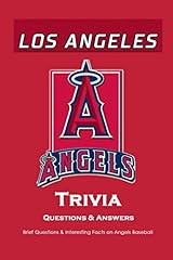 Los angeles angels for sale  Delivered anywhere in USA 
