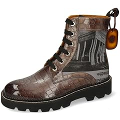 Melvin hamilton stiefel gebraucht kaufen  Wird an jeden Ort in Deutschland
