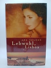 Lebwohl lisboa club gebraucht kaufen  Wird an jeden Ort in Deutschland