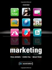 Paul baines marketing for sale  Delivered anywhere in UK