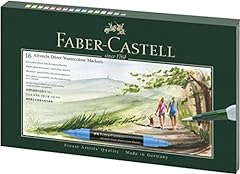Faber castell marqueur d'occasion  Livré partout en France